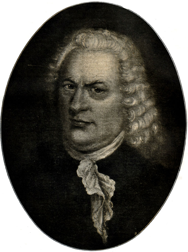 . .  (1685-1750)  ,  
