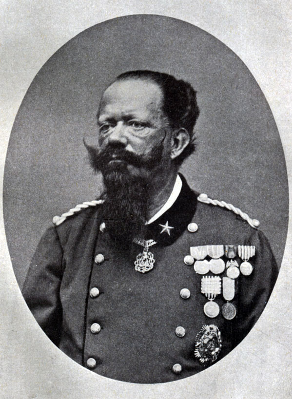 Виктор-Эммануил II